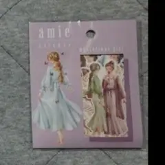 amie ミステリアス