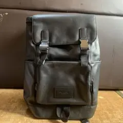 coach トラックバックパック リュック バッグ C2710