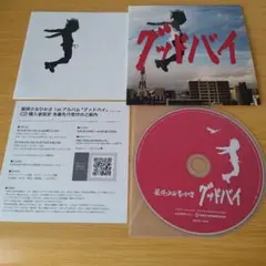 D-55 CD グッドバイ 最終少女ひかさ