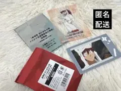 忍たま　体験展　入場特典　ポラショット　天鬼　土井