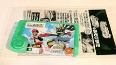 ポケモンフレンダ スペシャルフレンダピック 黄色いメガルカリオ スタンプラリー