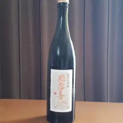 飛露喜 純米大吟醸 720ml