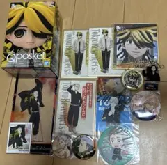 東京リベンジャーズ まとめ売り