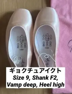 ギョクチュアイクトトゥーシューズ8.5 3BoxF2M ゲイナーに似た履き心地 瞬足】「ハヤブサ」VS「チーター」キミならどっちを選ぶ！？