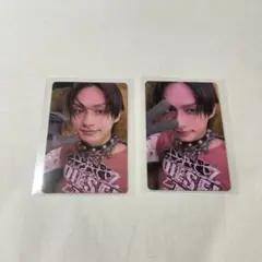 SEVENTEEN HAPPY BURSTDAY ジュン トレカ