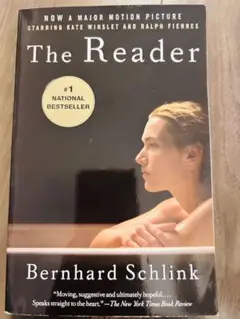 The Reader by Bernhard Schlink