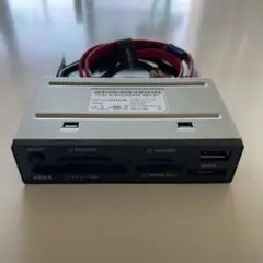GRAUGEAR SFD-321F/T71UJR マルチフロントパネル