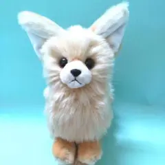 フェネック リアル ぬいぐるみ