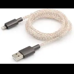 新品 COOLDEN Lightning-USB A Cable