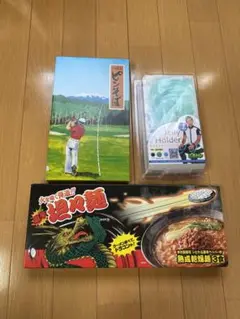 ゴルフコンペ景品セット