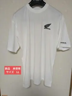 シャツ　ホンダ　新品　未使用