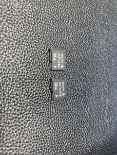 PlayStation Vita メモリーカード 32GB×2