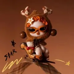 POPMART SKULLPANDA Tell Me What You Want