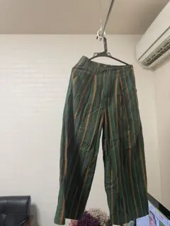 アーバンリサーチ　ワイドパンツ