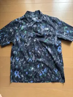 THE NORTH FACE フリーランサマーシャツ　限定モデル　Lサイズ