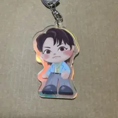 ミセス 若井滉斗 ポップアップ キーホルダー