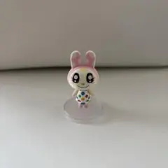あつまれ どうぶつの森 ともだちどーる クリスチーヌ