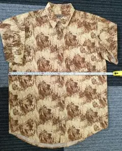 Wrangler　 半袖シャツ