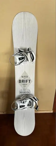 【匿名配送】BLAZE DRIFT PREMIUM スノーボード 151cm 匿名配送】BLAZE DRIFT PREMIUM スノーボード 151cm - メルカリ