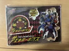 プリキュア　アクリルスタンド　キリヤ　リオ　未開封