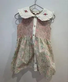 bonjour diary ワンピース 2Y