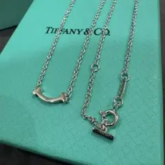 【希少wa】ネックレス コレクション ミニスマイル シルバー