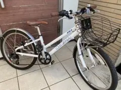 【横浜青葉台近郊】LOUIS GARNEAU(ルイガノ)J22 plus