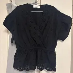LOWRYS FARMトップス L
