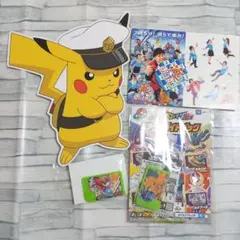 ちゃおサマーフェスティバル2025 ポケットモンスター フレンダ おはスタ