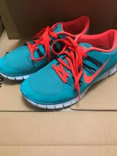 NIKE FREE 5.0+ 2013 26.5cm US8.5