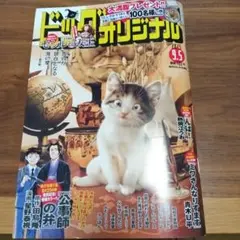 ビッグコミックオリジナル 2025年 9月5日号