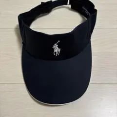 Ralph Lauren サンバイザー未使用品