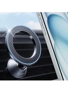 Andobil Magsafe スマホホルダー 車 マグネット 吹き出し口