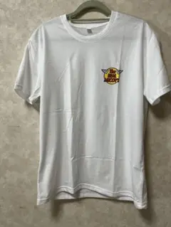 The REAL McCOY'S ホワイトTシャツ