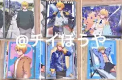 【推しの子】星野アクア　クリアファイル6点セット