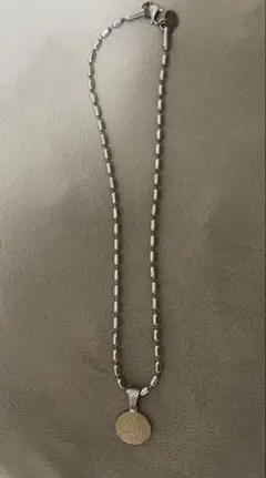 HEARTZ メタリックネックレスⅣ