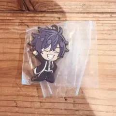 桃源暗鬼 でふぉラバ!キーホルダー 一ノ瀬四季