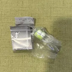 サンリオキャラクターズ お手玉めじるしアクセサリー けろけろけろっぴ