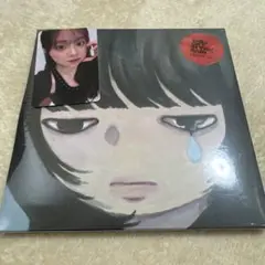 CHUU Only cry in the rain whoop japan