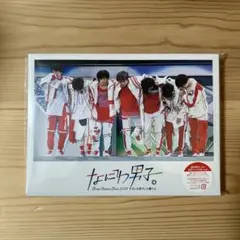 なにわ男子 勝たんコン BluRay初回プレス仕様