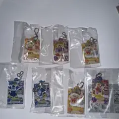 アイカツ ガチャガチャ まとめ売り