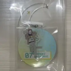 18TRIP ゆらゆらアクリルスタンド 斜木七基 エイトリ
