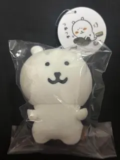 ナガノマーケット ぷちミニマスコット リュック ナガノのくま
