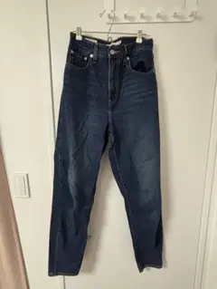 Levi's Premium ハイルーズテーパー 24