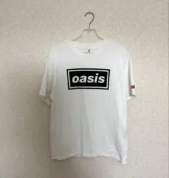 Levi's × oasis コラボTシャツ