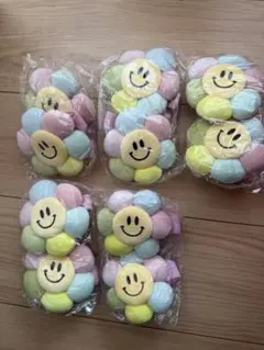 カーテンタッセル5セット