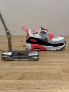 【デッドストック】ナイキ Air max 90 トグル パターカバー
