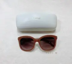 Chloe クロエ サングラス