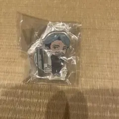 シャリアブル　アクスタ　ガチャガチャ