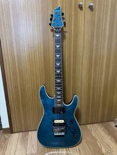 祝リーグ優勝大谷翔平特価！ Schecter Diamond EXTREME-6 祝リーグ優勝大谷翔平特価！ Schecter Diamond EXTREME-6